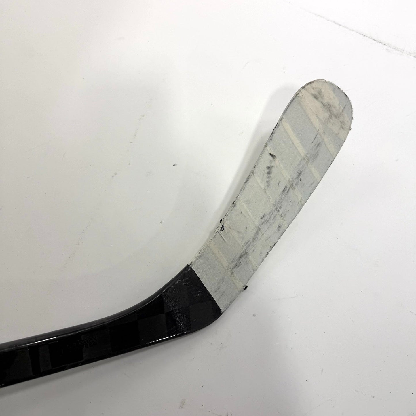 Used Left Warrior Covert QR6 Pro | 85 Flex w03 Curve Grip | Lukas Reichel | BH165 - Top Flight Hockey