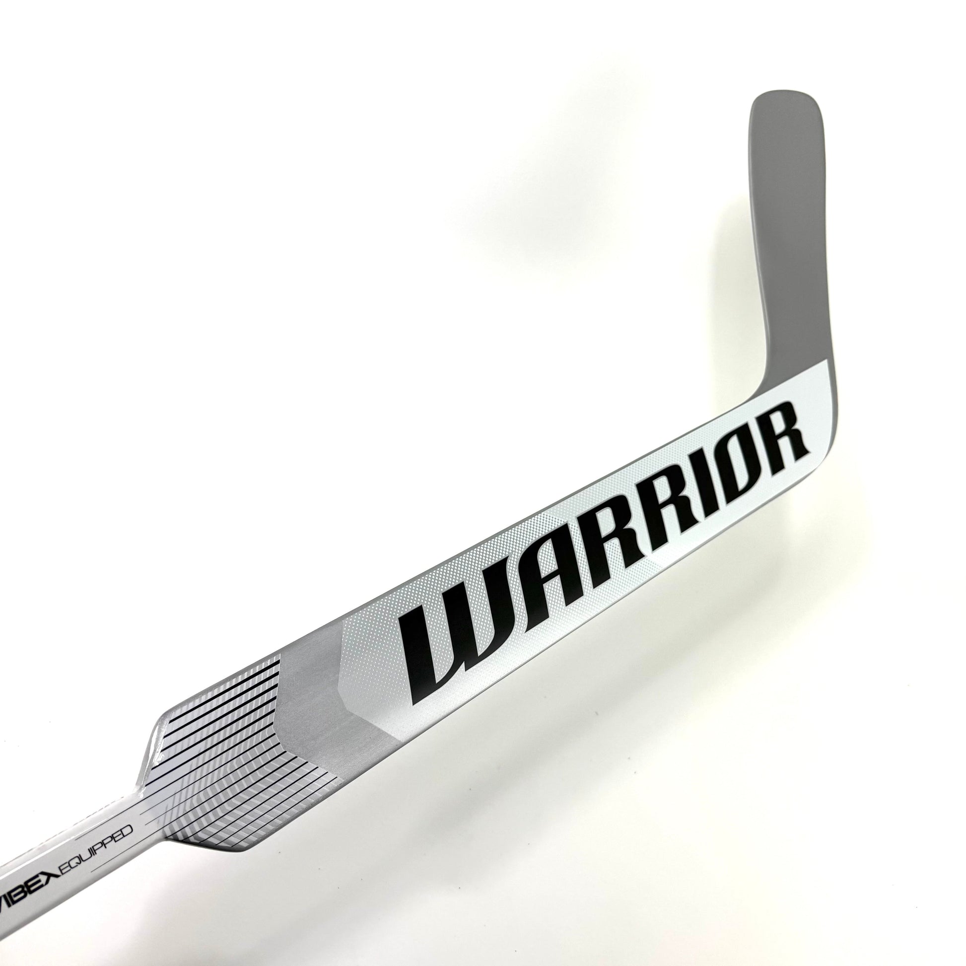 New Black Regular Warrior Ritual V2 Pro+ | P34 (Wedge) Curve | 25" | Wells | U55 - Top Flight Hockey