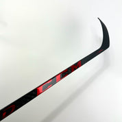 New Right CCM Jetspeed FT4 Pro | 85 Flex Custom Curve Grip | Andersson | C163