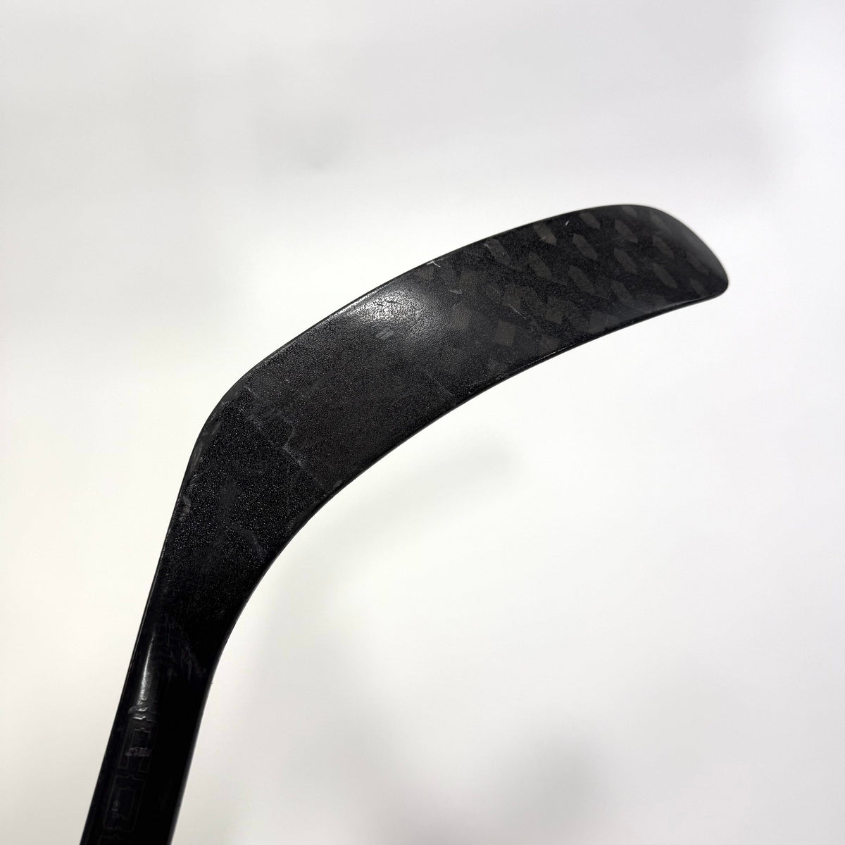 Used Left CCM Ribcor Trigger 3D PMT | 75 Flex Jurko Pro Curve Grip | BH439 - Top Flight Hockey