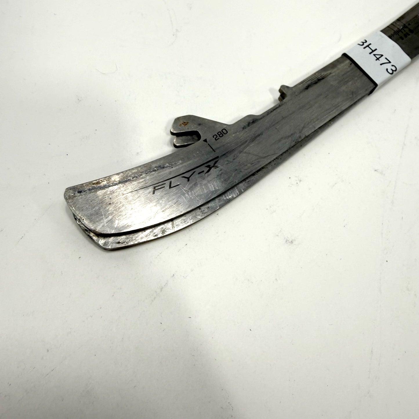 Used Bauer Fly-x Steel | 280mm | BH473 - Top Flight Hockey