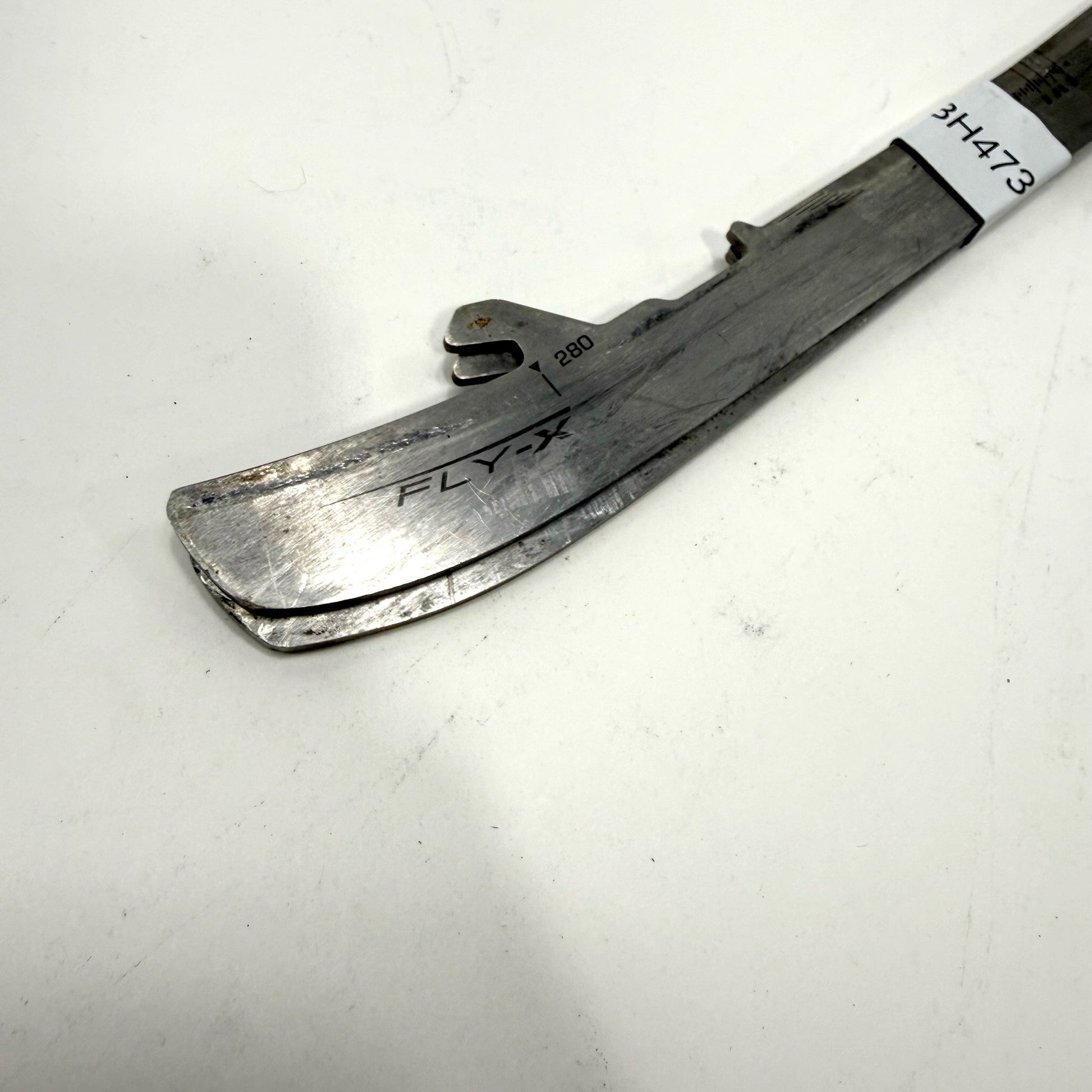 Used Bauer Fly-x Steel | 280mm | BH473 - Top Flight Hockey