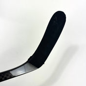 Used Once KUCHEROV Blacked Out Bauer Hyperlite G3 Profile - 77 Flex - Kucherov Curve - Stick#4