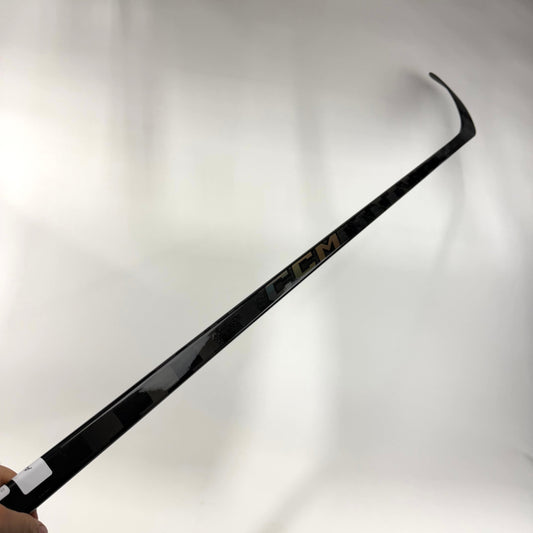 New Right CCM Tacks XF Ghost | 80 Flex P90TM Grip | AB914