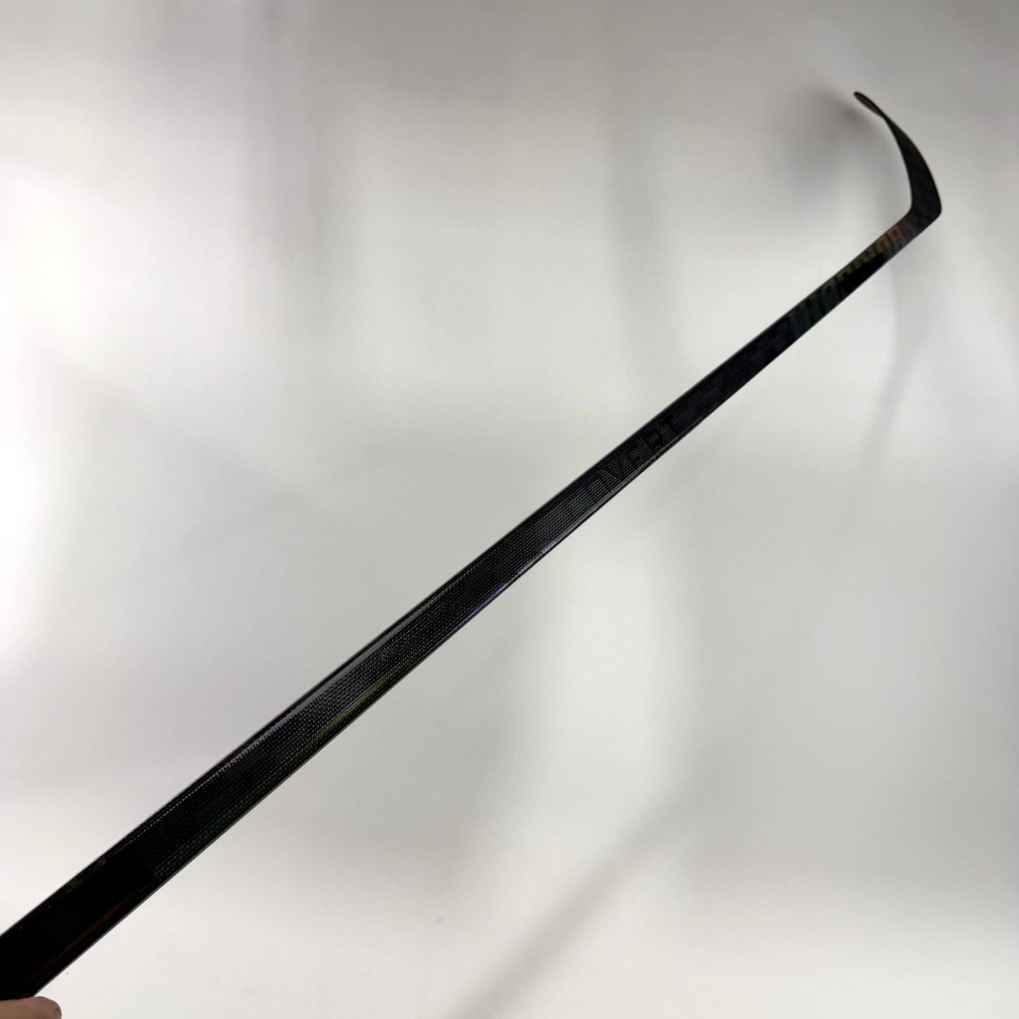 x2 - New Right Warrior Covert QR6 Pro | 85 Flex P28M Curve Grip | AB912