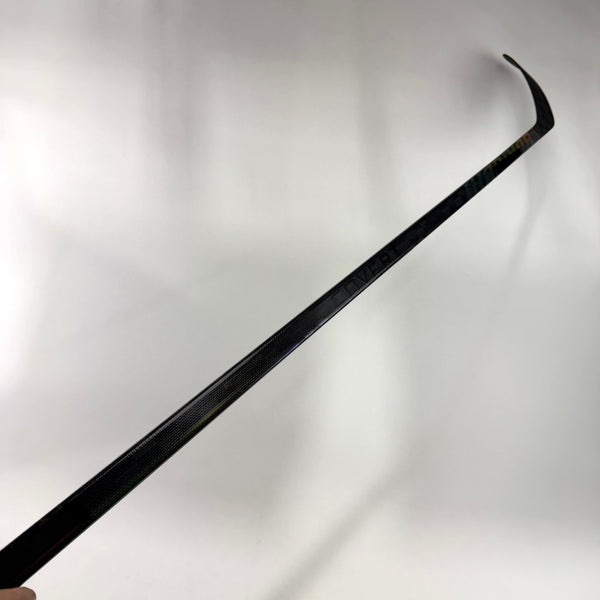 x2 - New Right Warrior Covert QR6 Pro | 85 Flex P28M Curve Grip | AB912