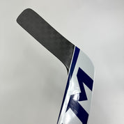 New Regular CCM EFlex 5 Pro Lite Goalie Stick | Blue | 25.5" Paddle | P4 Curve | Hildeby | M520