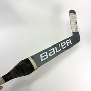 Used Regular Bauer Vapor X5 Pro Goalie Stick | P31 Curve 27" Paddle | A219 - Top Flight Hockey