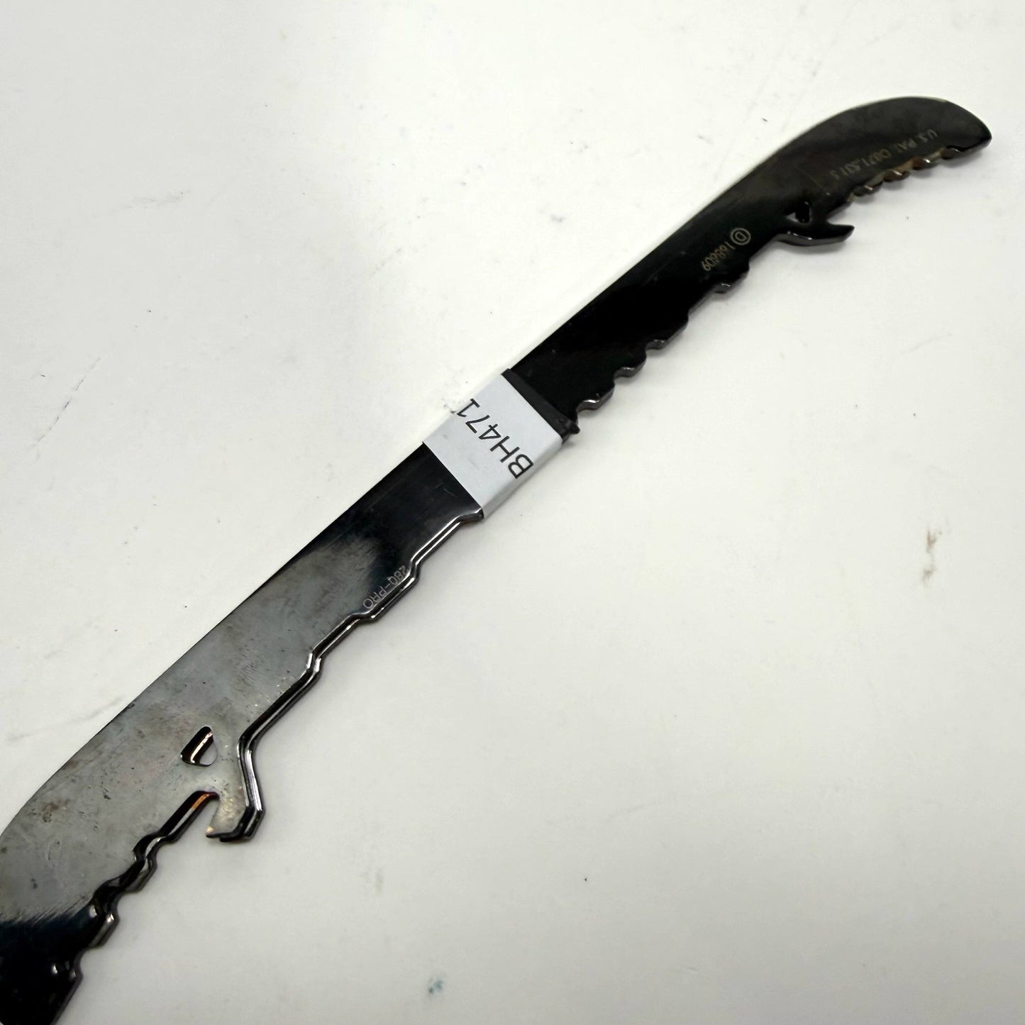 Used Byonic Black Steel | 280mm | BH471