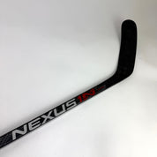 Used Left Red Bauer Nexus 1N | 87 Flex P92M Curve Grip | E761 - Top Flight Hockey