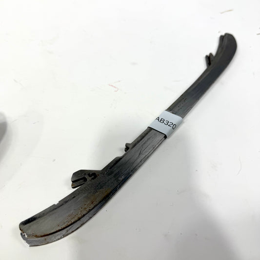 Used Bauer Tydan Steel | 288mm | AB320 - Top Flight Hockey