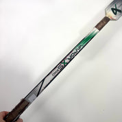 Used Regular Bauer Vapor X5 Pro Goalie Stick | 25" Paddle P31 Curve | BH447 - Top Flight Hockey