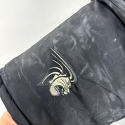 Used Black CCM HPG12A Goalie Pants | Senior Medium | L587 - Top Flight Hockey