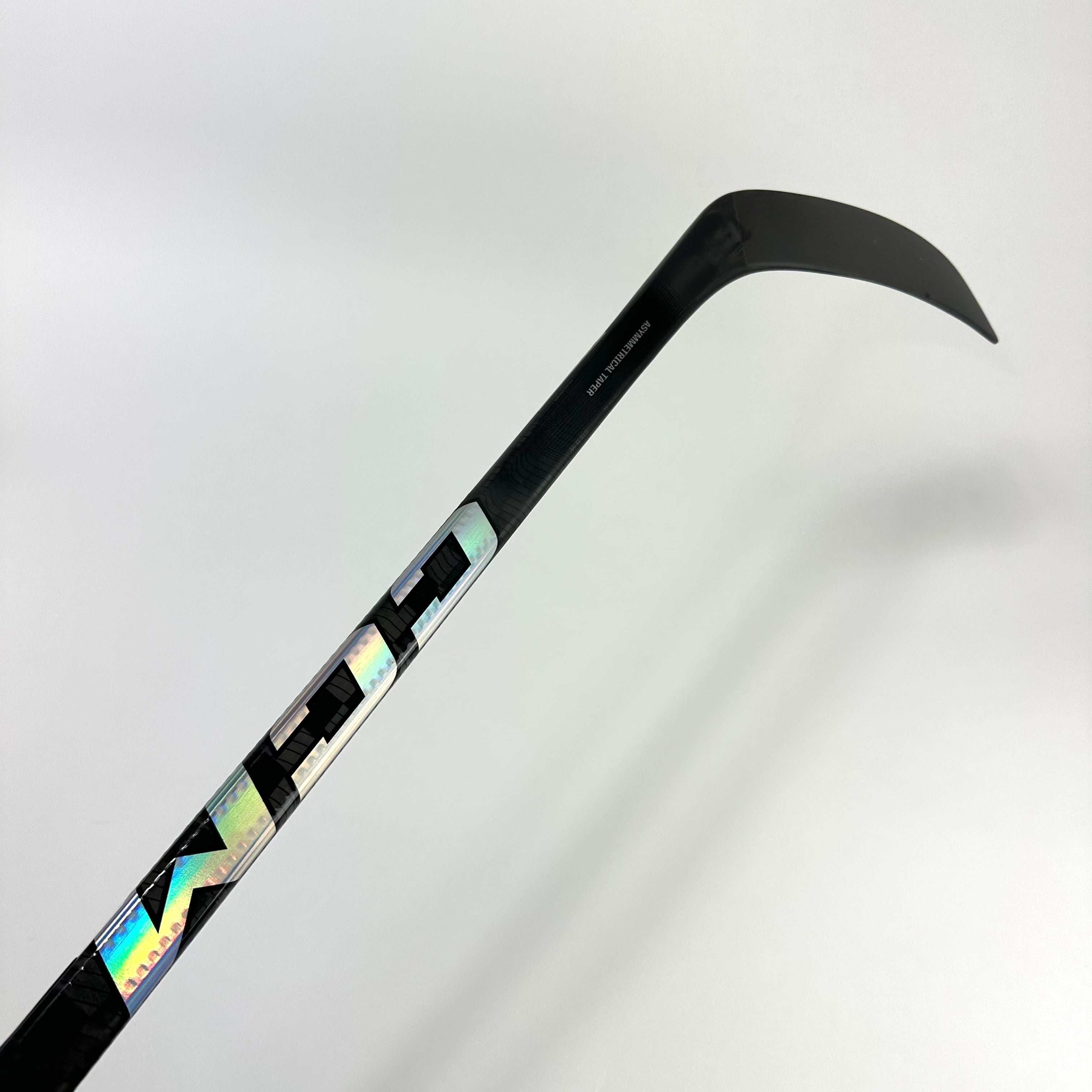 New Left CCM Ribcor Trigger 8 Pro | 80 Flex P28 Curve Grip | Smith L144