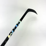 New Left CCM Ribcore Trigger 7 Pro | 60 Flex P28 Curve Grip | M453