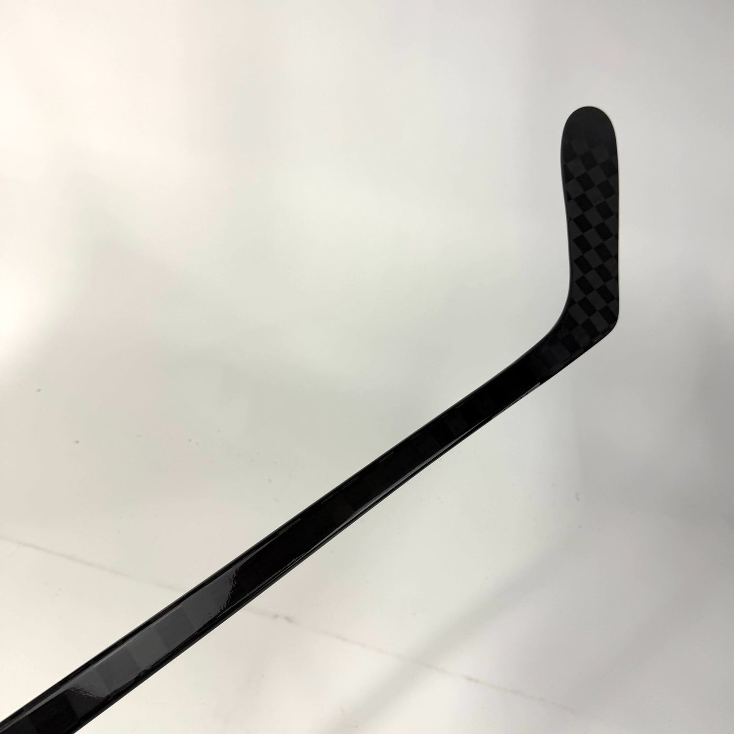 New Left HSM Pro Blackout Extra Lite | 65 Flex P28 Curve Grip | AB426