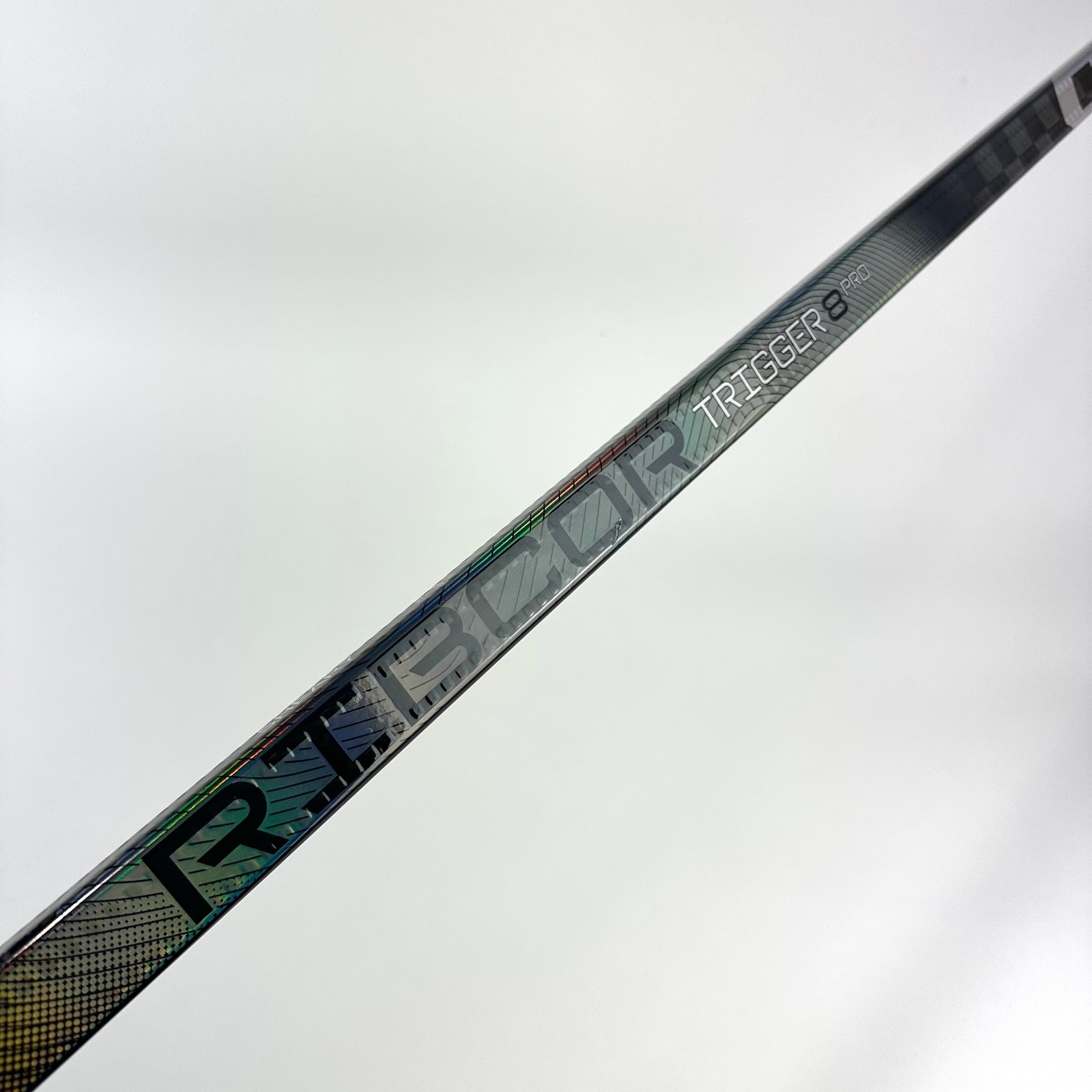 Player Sticks – Top Flight Hockey