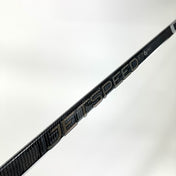 New Left Chrome CCM Jetspeed FT6 Pro | 100 Flex P28M Curve Grip | Xhekaj | L92