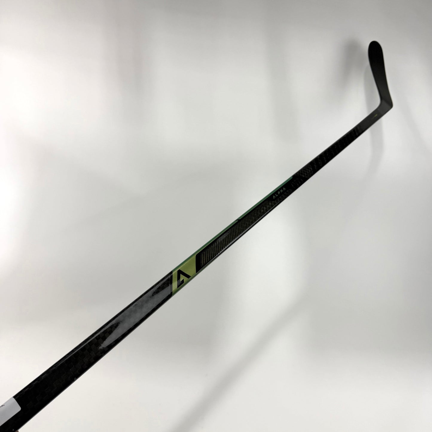 New Left Warrior Alpha LX3 | 75 Flex W28 Curve Grip | AB931