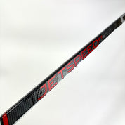 New Left CCM Jetspeed FT6 Pro | 80 Flex P90TM Curve Grip | Sebrango | H76 - Top Flight Hockey