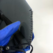 Used STL Blues Heritage Bauer Nexus Pro Lite Pants | Large | D187