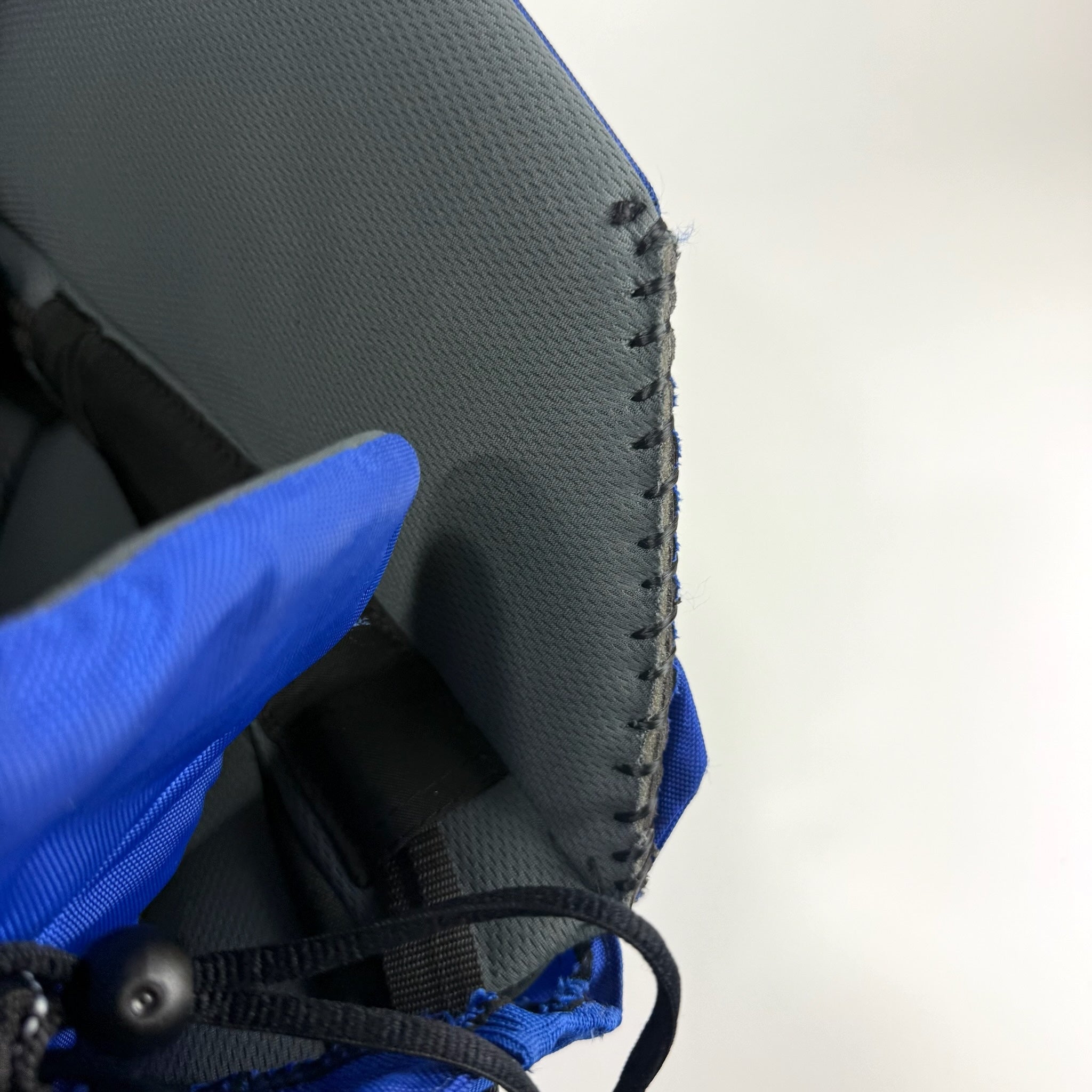 Used STL Blues Heritage Bauer Nexus Pro Lite Pants | Large | D187