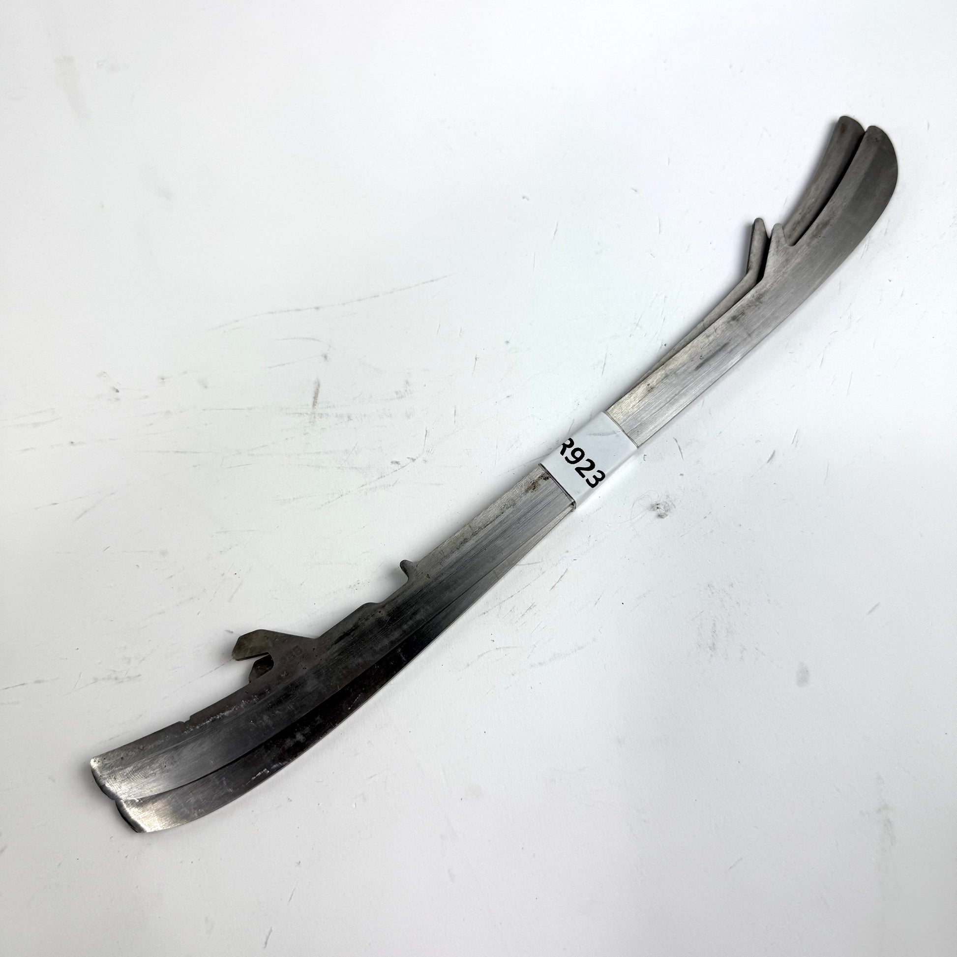 Used Bauer TUUK LS3 Steel | 288MM | R923 - Top Flight Hockey