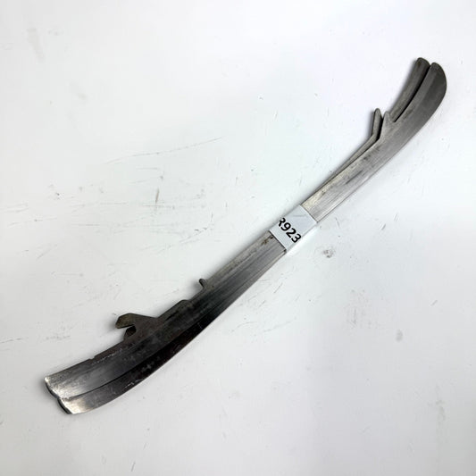Used Bauer TUUK LS3 Steel | 288MM | R923 - Top Flight Hockey