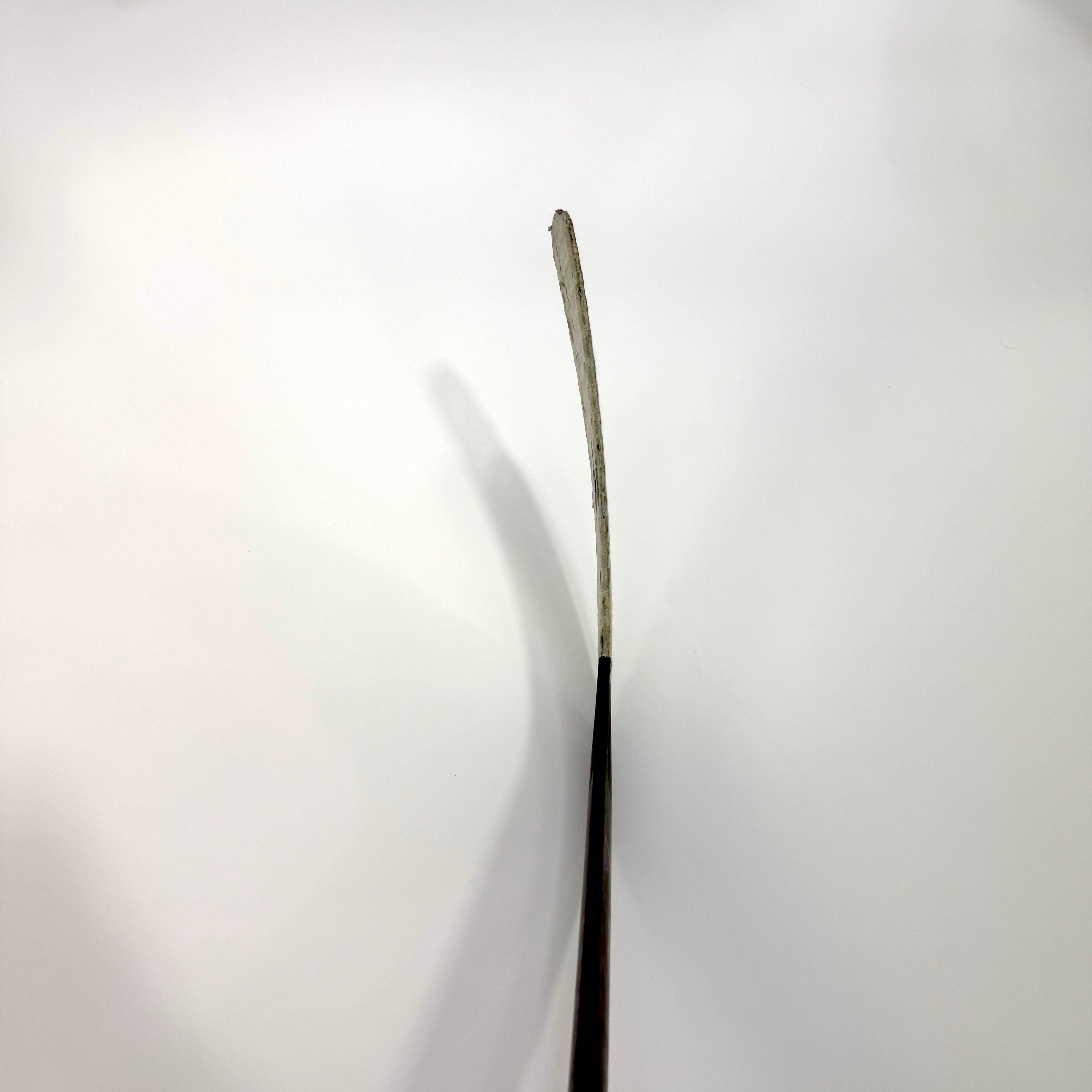 Used Full Right True A 6.0 Goalie Stick | 26" Paddle MC Curve | BH455 - Top Flight Hockey