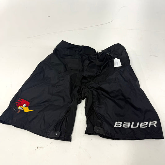 Used Black Bauer Roadrunner Shell | Senior Large | AB253 - Top Flight Hockey