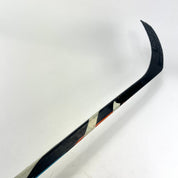 Used Right Warrior Covert QR1 | 75 Flex Benn Pro Curve Grip | Versteeg | L447 - Top Flight Hockey