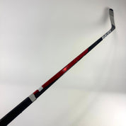 Used Left Red Bauer UltraSonic | 102 Flex Custom P19M Curve Grip | Soderberg | L469 - Top Flight Hockey