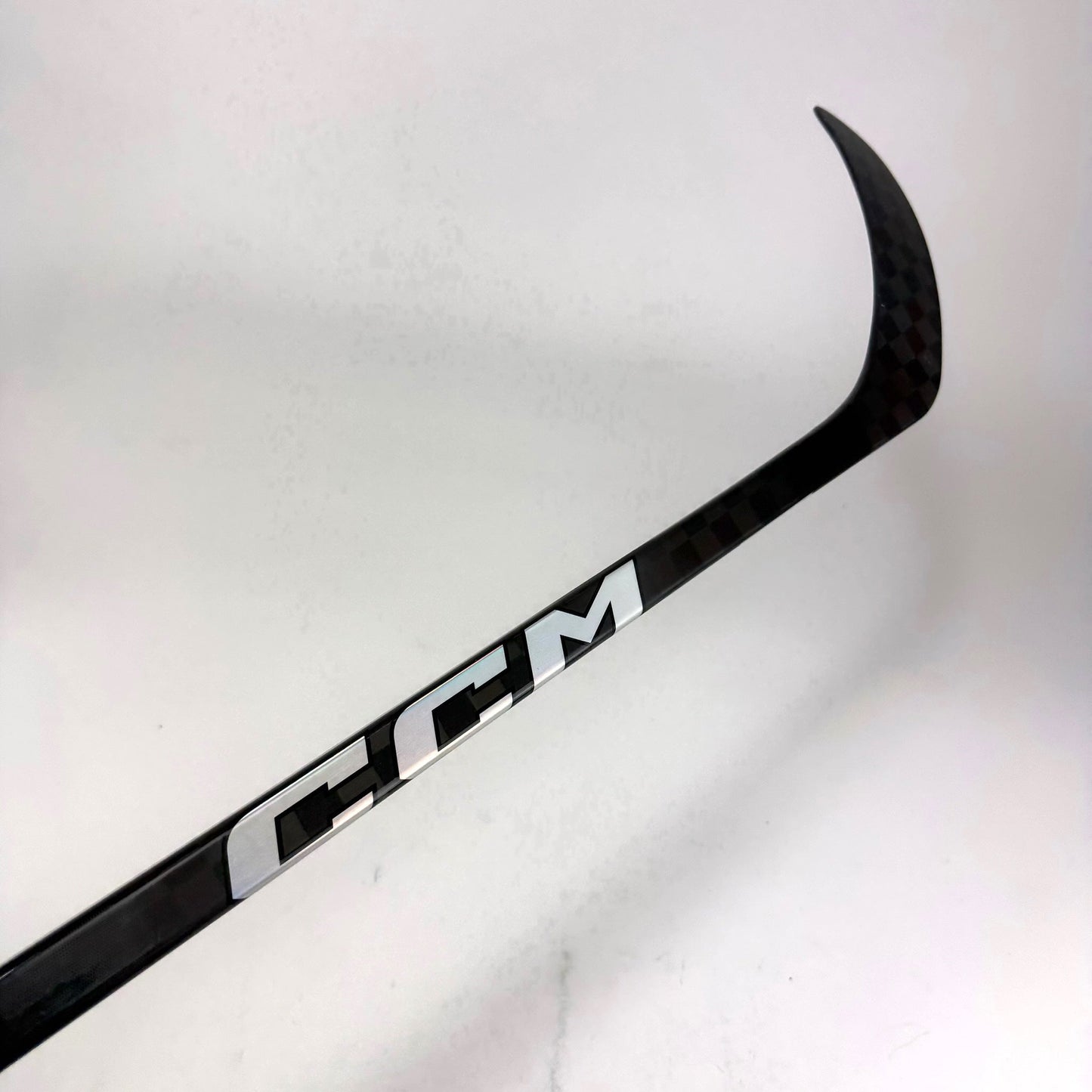 New Right Red CCM Jetspeed FT8 Pro | 90 Flex P92 Curve Grip | Morrow | J479 - Top Flight Hockey