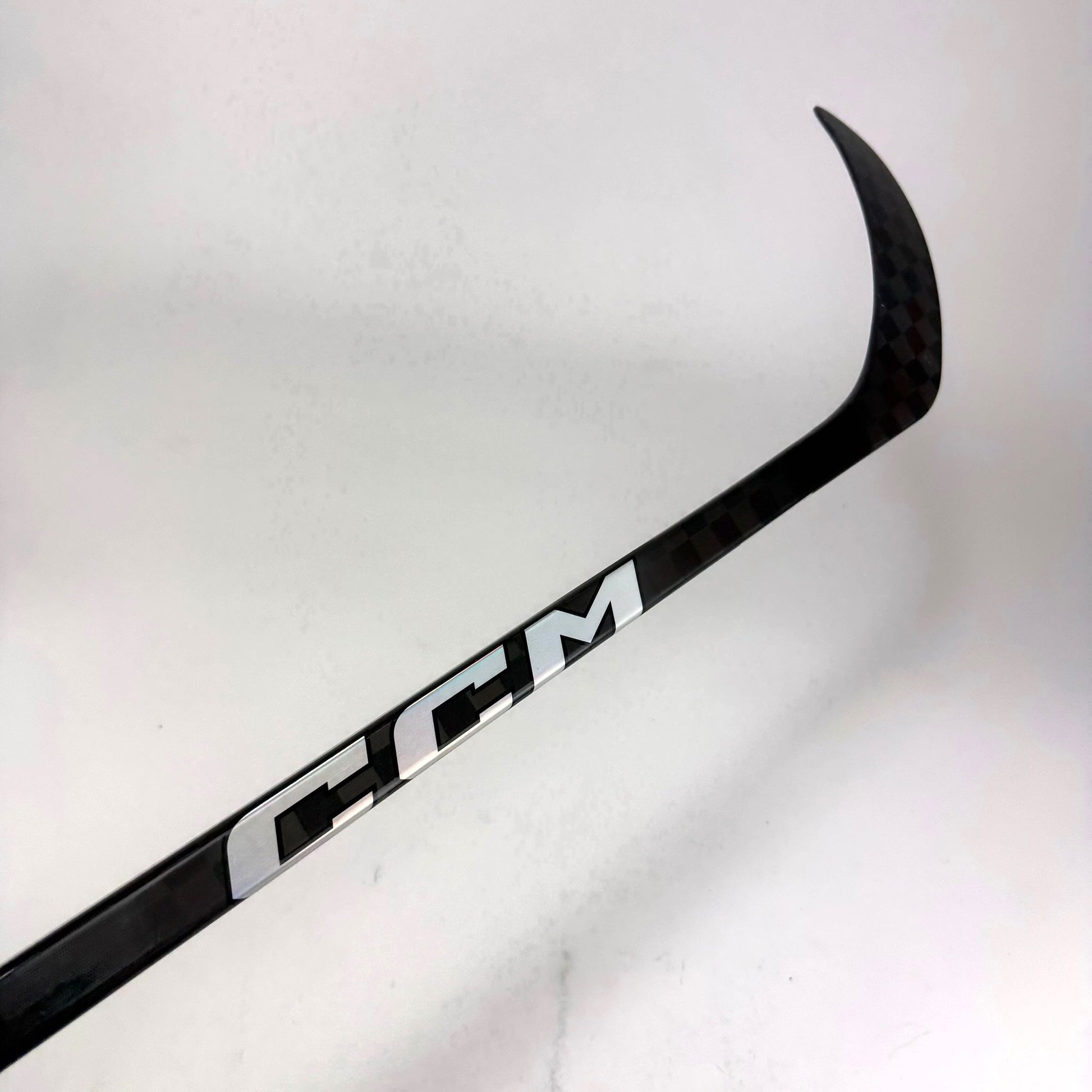 New Right Red CCM Jetspeed FT8 Pro | 90 Flex P92 Curve Grip | Morrow | J479 - Top Flight Hockey