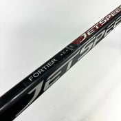 Used Left CCM Jetspeed FT2 Pro | 75 Flex P90 Curve Grip | Fortier | K195