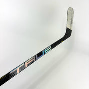 Used Left True Catalyst 9x3 | 95 Flex P19 Curve Grip | Carplad | K173