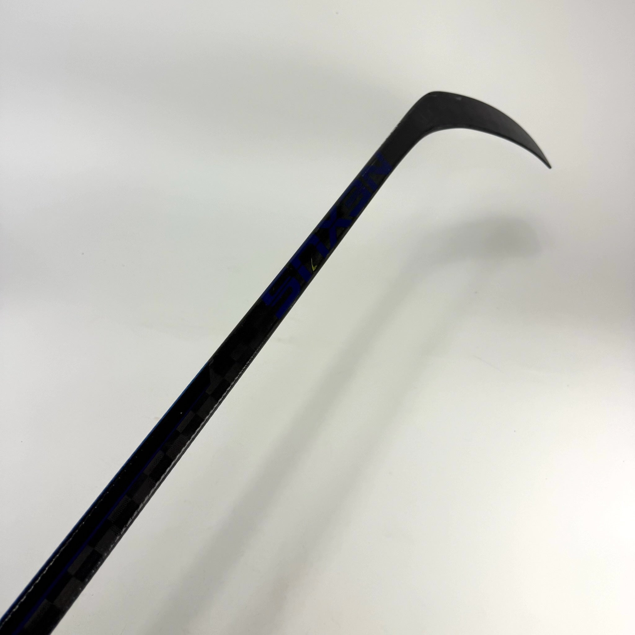 Used Left Blue Bauer Nexus Geo | 95 Flex Pietrangelo Pro Curve Grip | Scandella | D230 - Top Flight Hockey