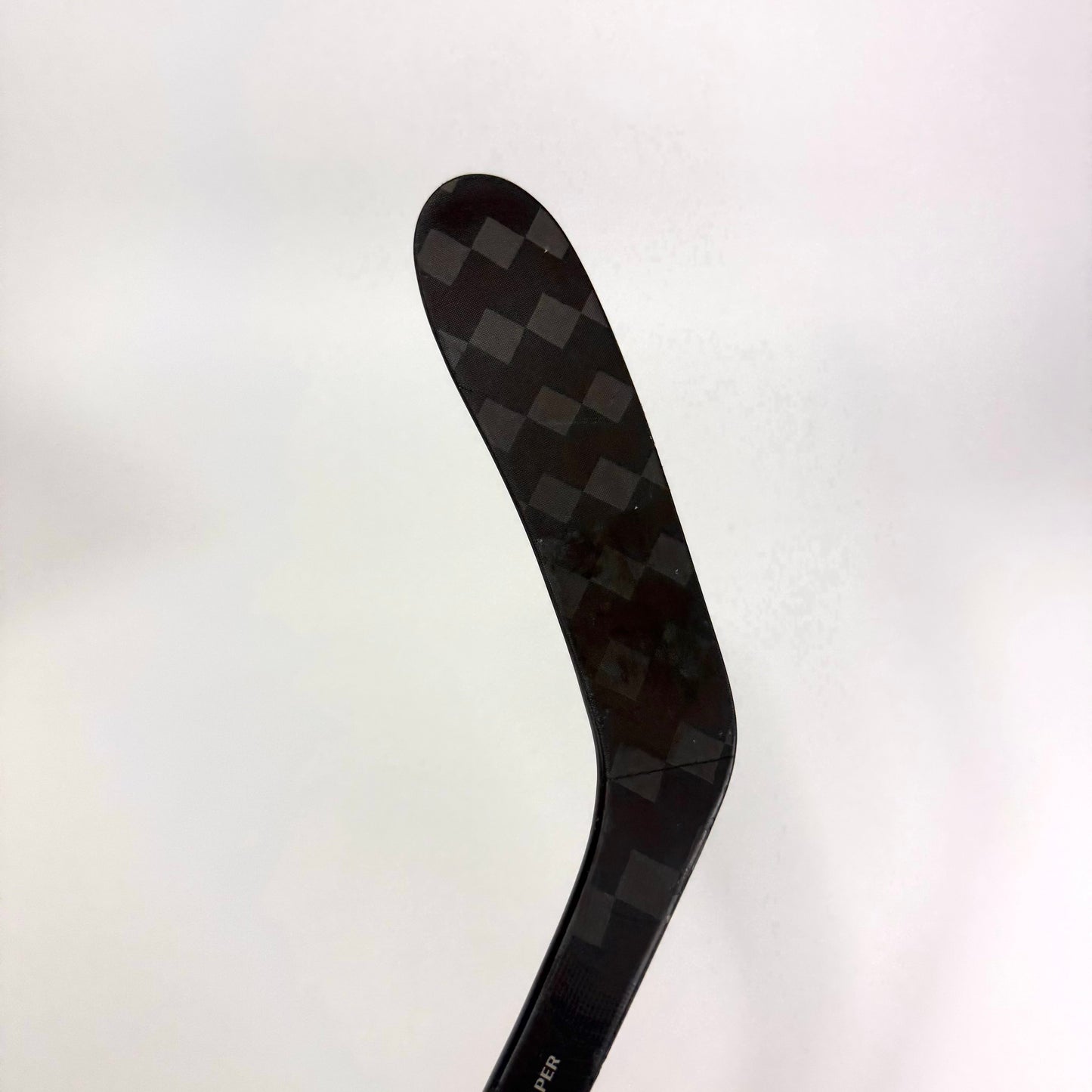 Used Left CCM Ribcor Trigger 8 Pro | 80 Flex P28 Curve Grip | A217 - Top Flight Hockey