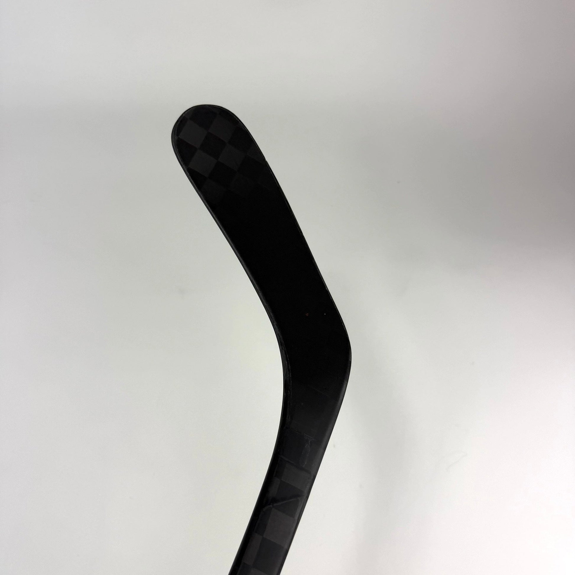New Left Silver Bauer Twitch | 87 Flex Fowler Pro Curve Grip | Fowler | J509 - Top Flight Hockey