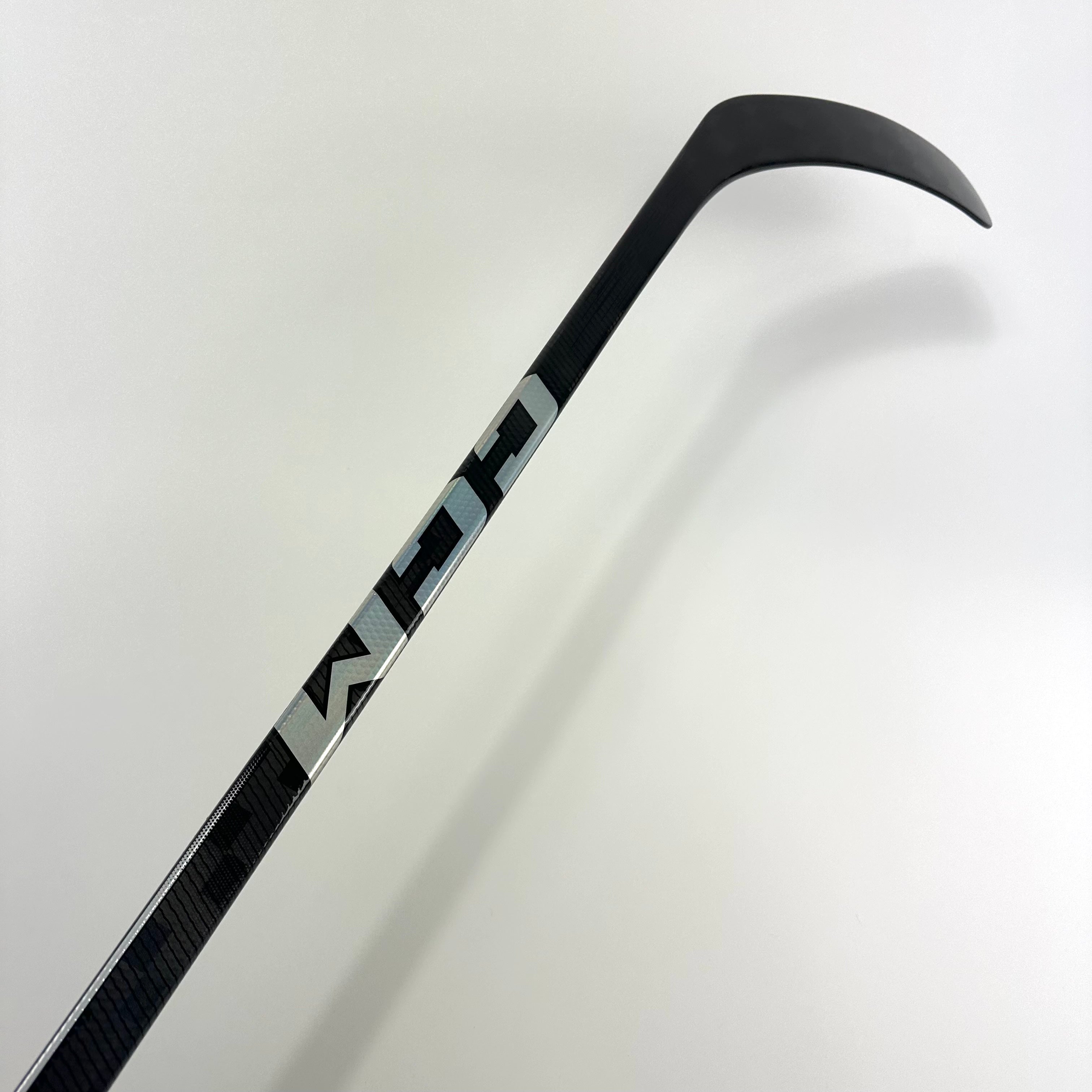 New Left CCM Blue Jetspeed FT6 Pro | 75 Flex P90 Curve Grip | Whipple | C300