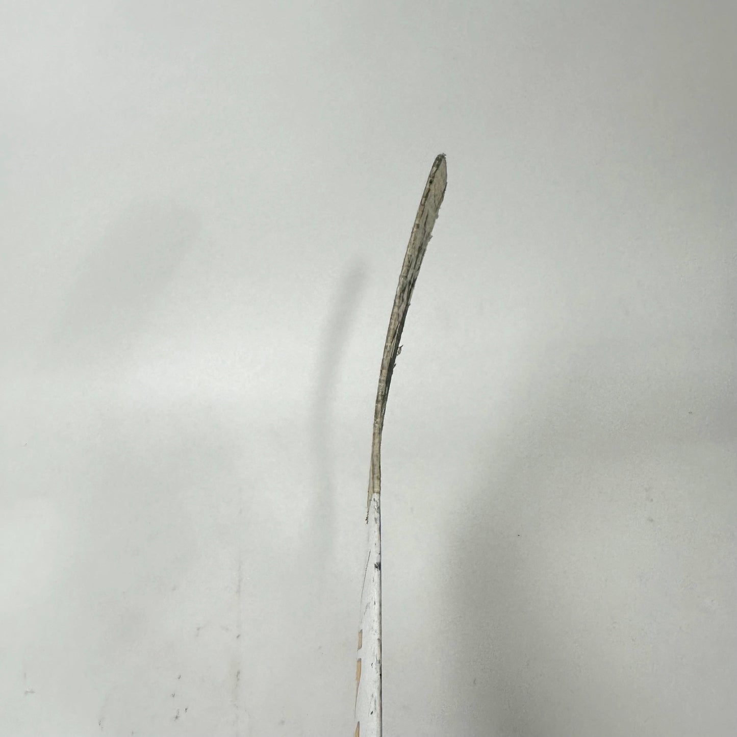 Used Regular Bauer Vapor 1X Goalie Stick | Heel Curve 26" Paddle | Q564 - Top Flight Hockey