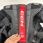 Brand New CCM EFLEX 6.9 Goalie Chest Protector Senior Large