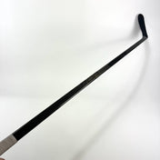 Used Once KUCHEROV Blacked Out Bauer Hyperlite G3 Profile - 77 Flex - Kucherov Curve - Stick#4