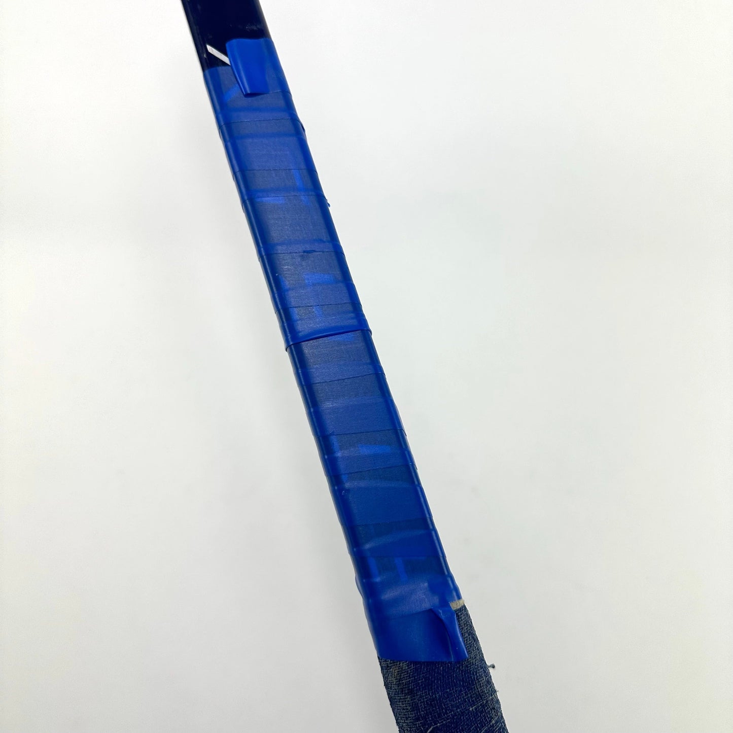 Damaged True Catalyst 9X Wood Goalie Stick | Regular | Elliot | 25" paddle | TBL341 - Top Flight Hockey