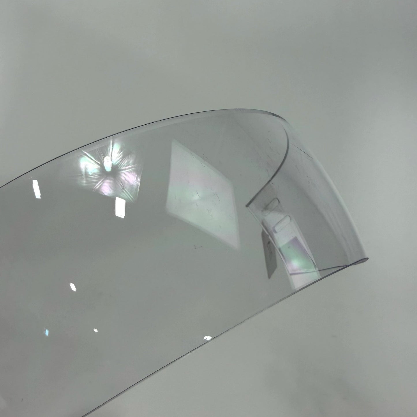 Used Oakley Short Cut Visor | V112
