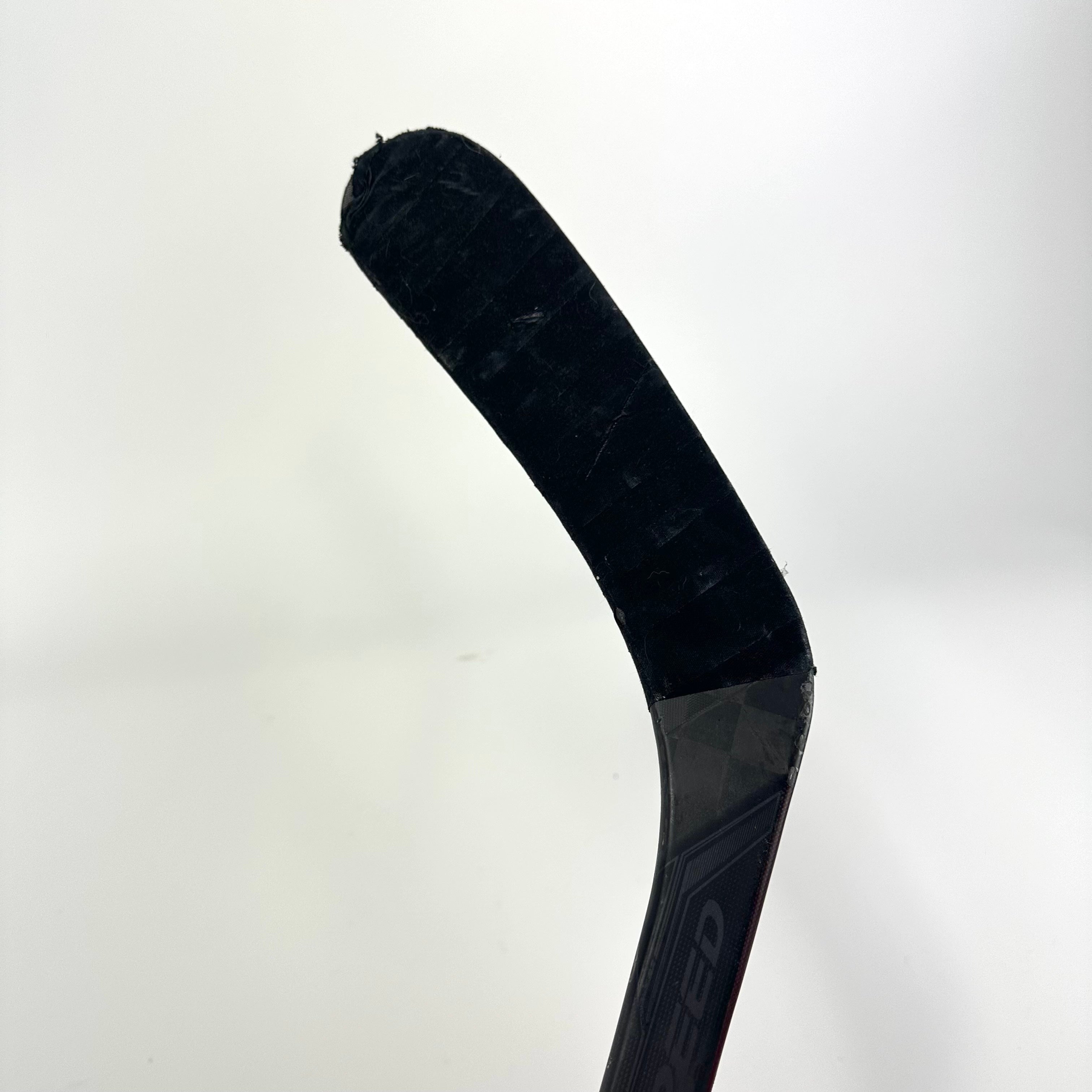 Used Left CCM Jetspeed FT2 | 90 Flex P90 Curve Grip | F95