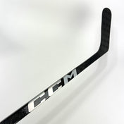 New Left Chrome CCM Jetspeed FT6 Pro | 85 Flex P90M Curve Grip | Chartier | L87