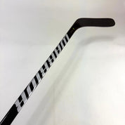New Right Warrior Alpha LX2 | 75 Flex W88 Curve Grip | E640 - Top Flight Hockey