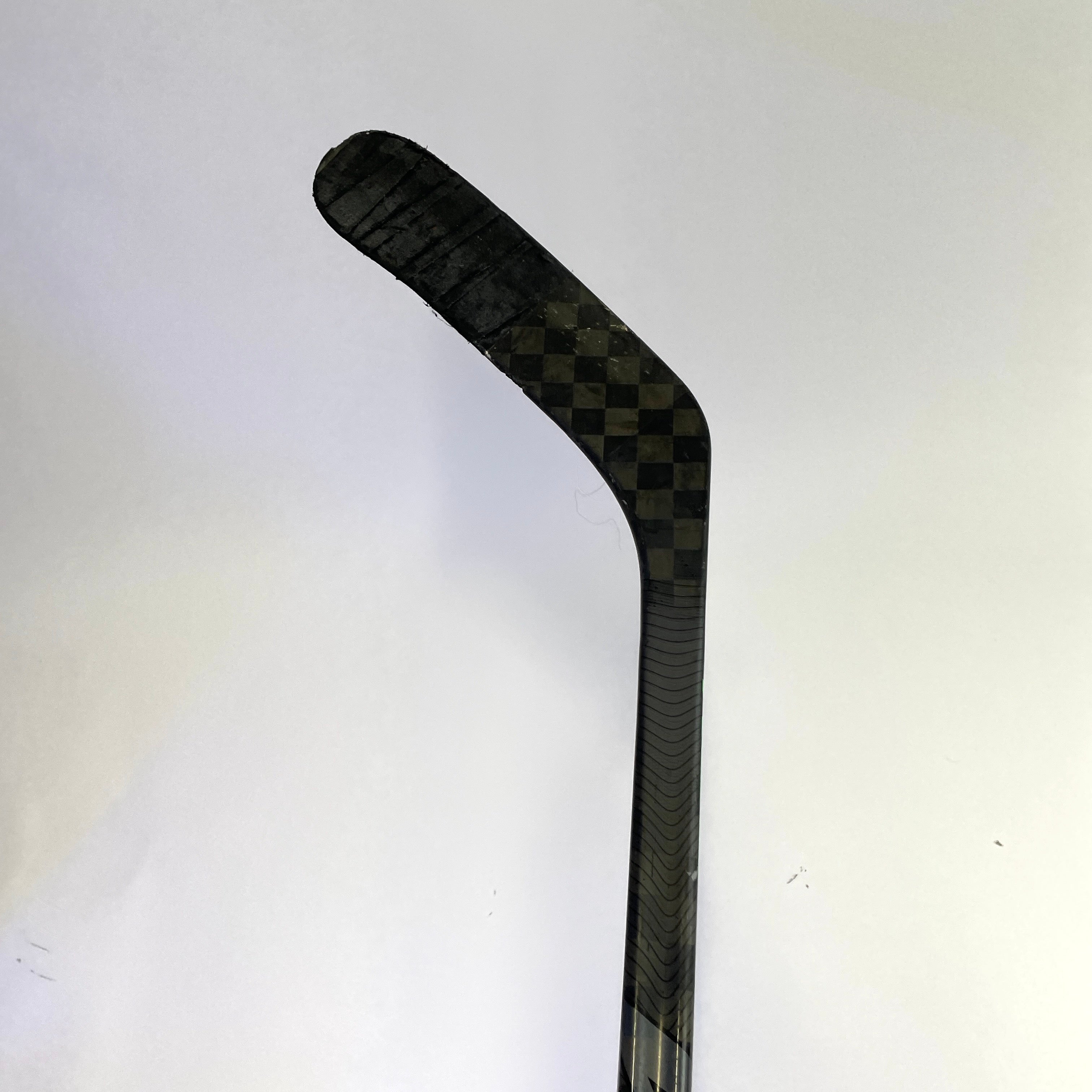 Used Left Handed CCM RibCor Trigger 6 Pro | P92M Curve | 80 Flex | Grip | A35