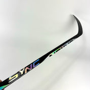 New Right Silver Bauer Nexus Sync | 102 Flex P92 Curve Grip | Parayko | K480